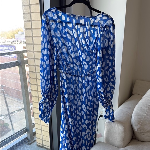 HANIFA Maxi Dress - Picture 3 of 5